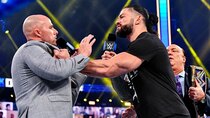 WWE SmackDown - Episode 2 - Friday Night SmackDown 1116