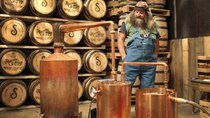 Moonshiners: Master Distiller - Episode 4 - Mountain Brandy