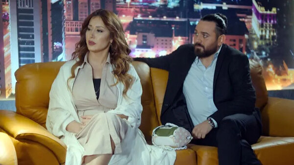 Almeerath - S01E248 - الحلقة ٢٤٨