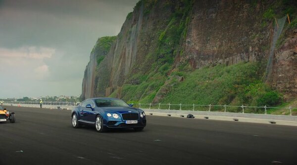 The Grand Tour Season 4 Episode 2