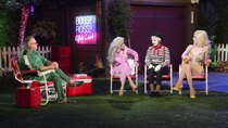 RuPaul's Drag Race: Untucked! - Episode 7 - Bossy Rossy: The RuBoot