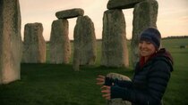 BBC Documentaries - Episode 20 - Stonehenge: The Lost Circle Revealed