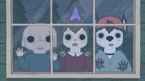 Summer Camp Island - Episode 37 - The Great Elf Invention Convention