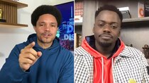 The Daily Show - Episode 57 - Daniel Kaluuya