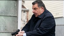 Blue Bloods - Episode 7 - In Too Deep