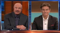 Dr. Phil - Episode 99 - Dr. Phil and Dr. Oz Fight Fraudsters!
