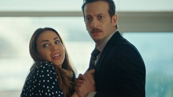 Bride of Beirut - S02E08 - 