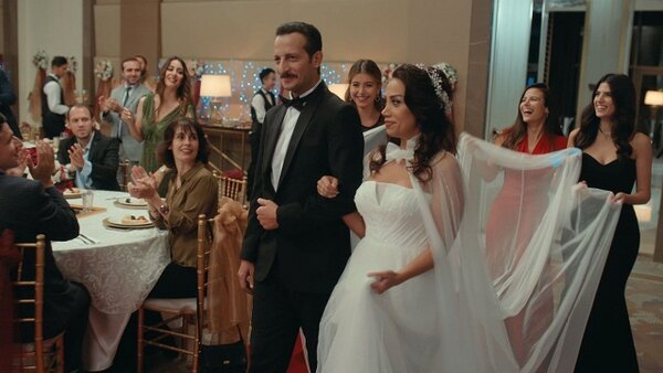 Bride of Beirut - S02E55 - 