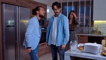 Bride of Beirut - Episode 66