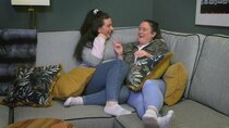 Gogglebox Ireland - Episode 10 - Looks back, Part 2