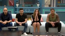 Big Brother (IL) - Episode 40