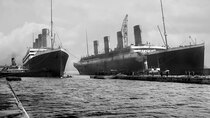 Channel 5 (UK) Documentaries - Episode 117 - 10 Mistakes That Sank The Titanic