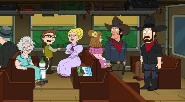 American Dad Saison 17 Vf Streaming American Dad! Season 17 Episode 22