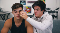 Dolan Twins - Episode 118 - Ethan DARES Grayson!