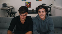 Dolan Twins - Episode 119 - The WORST Photos of Us! (Reacting and Re-creating!)