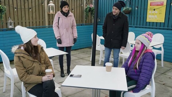 Fair City - S32E26 - Sun 14 February 2021