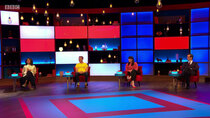 Richard Osman's House of Games - Episode 81 - Marcus Brigstocke, Anna Richardson, Tom Rosenthal and Sindhu...