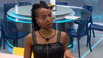 Big Brother Brazil - Episode 22 - Day 22