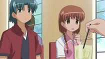 Mahoraba: Heartful Days - Episode 11 - Thoughts...