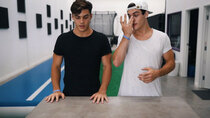 Dolan Twins - Episode 122 - DIY Challenge!