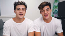 Dolan Twins - Episode 126 - Busting Twin Myths!!