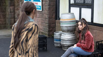 Hollyoaks - Episode 35 - #Hollyoaks