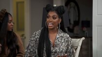 The Real Housewives of Atlanta - Episode 9 - The Hostess With The Least-est