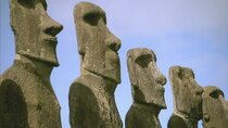Ancient Unexplained Files - Episode 1 - Mystery on Easter Island