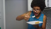 Backdoor Brazil - Episode 19 - Como Fazer Torta de Limão?? - Cozinha com Pimenta