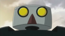 Tetsujin 28-gou - Episode 24 - Shikishima Alive