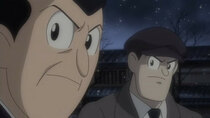 Tetsujin 28-gou - Episode 16 - Kyoto Burns