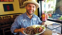 The Daytripper - Episode 4 - Texas World Food Tour