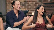 Married at First Sight (AU) - Episode 36