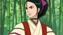 Juubee Ninpuuchou: Ryuuhougyoku Hen - Episode 1 - Mujan, The Hidden Village