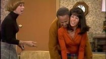 The Carol Burnett Show - Episode 9 - with Steve Lawrence, Lily Tomlin