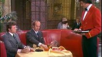 The Carol Burnett Show - Episode 14 - with Steve Lawrence, Tim Conway