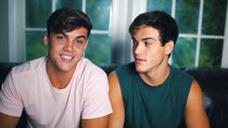 Dolan Twins - Episode 133 - Writing DIRTY Fan-Fiction About Each Other