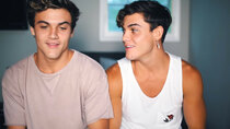 Dolan Twins - Episode 138 - Talking To Fans Undercover!!