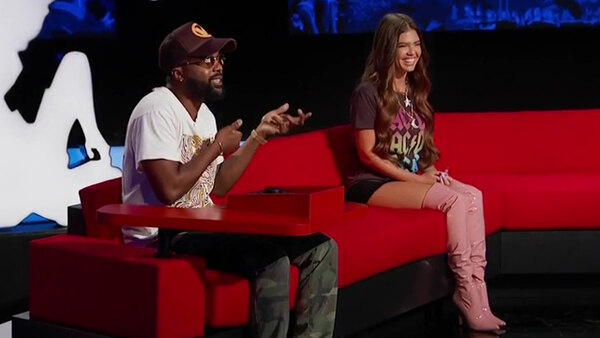 jo koy on ridiculousness