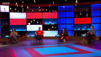 Richard Osman's House of Games - Episode 84 - Marcus Brigstocke, Anna Richardson, Tom Rosenthal and Sindhu...