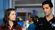 Chicago Med - Episode 7 - Better Is the Enemy of Good
