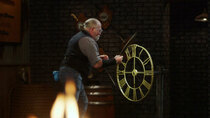 Forged in Fire - Episode 9 - Headhunters Revenge