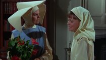 The Flying Nun - Episode 5 - The Fatal Hibiscus