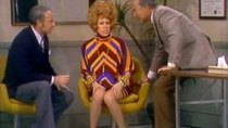 The Carol Burnett Show - Episode 17 - with Carl Reiner