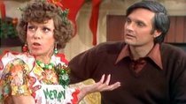 The Carol Burnett Show - Episode 13 - with Alan Alda