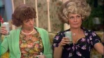 The Carol Burnett Show - Episode 21 - with Joanne Woodward