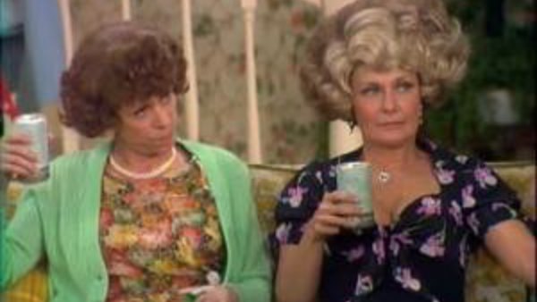 The Carol Burnett Show - S09E21 - with Joanne Woodward