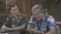 The Carol Burnett Show - Episode 22 - with Dick Van Dyke and Tony Randall