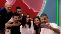 Big Brother (IL) - Episode 43