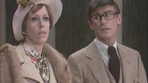 The Carol Burnett Show - Episode 6 - with Roddy McDowall